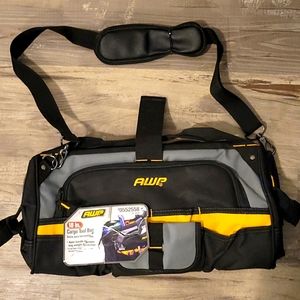 AMP 18 in cargo tool bag